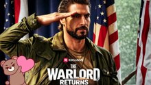 NEW ✨ The Warlord Returns Dailymotion Movie - Free Episodes