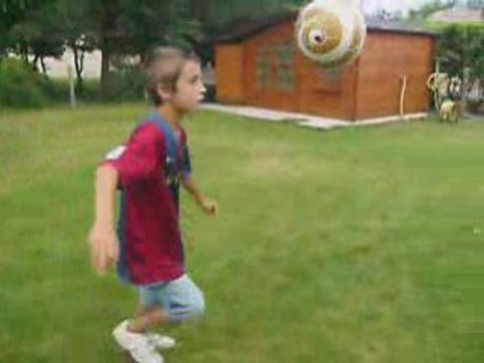 Pro du foot 2