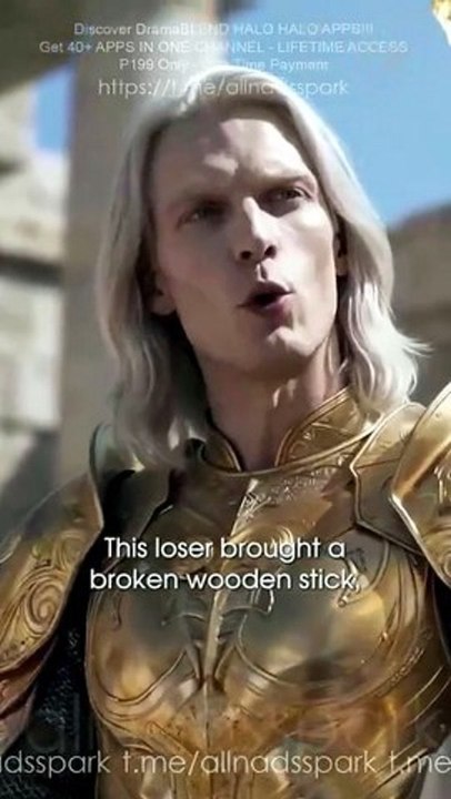 Lord Of Sands- Drama FULL MOVIES ENGLISH SUB