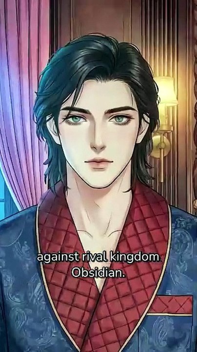 King's Pregnancy Proposition | Full Ep