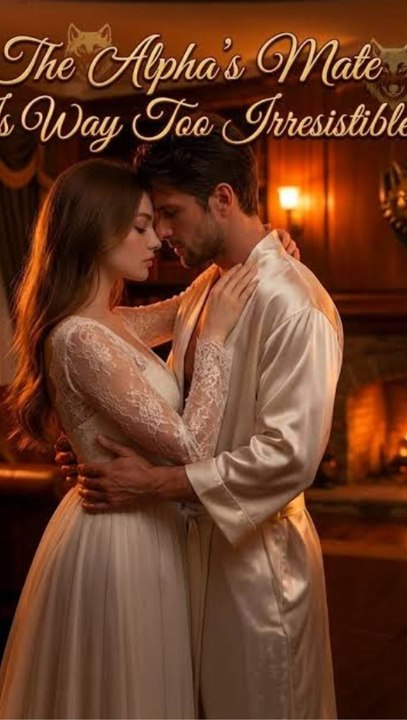 The Alpha S Mate Is Way Too Irresistible Fantasy Romance - Exclusive Drama Premiere | Full HD