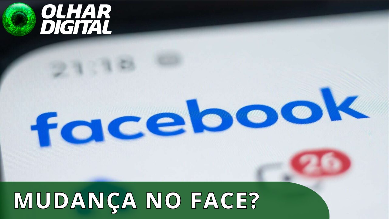 Facebook passa por reformulação para disputar espaço com TikTok e Reddit