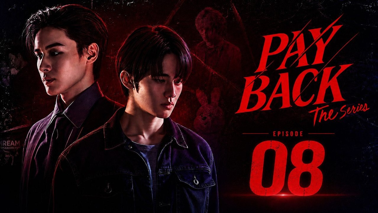 Payback Ep 8 English Sub | Full Short Drama | English Sub 2026