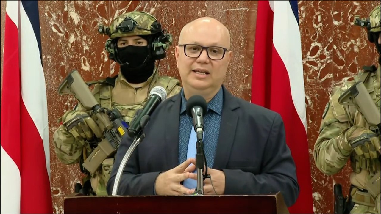 El Diablo se rindió