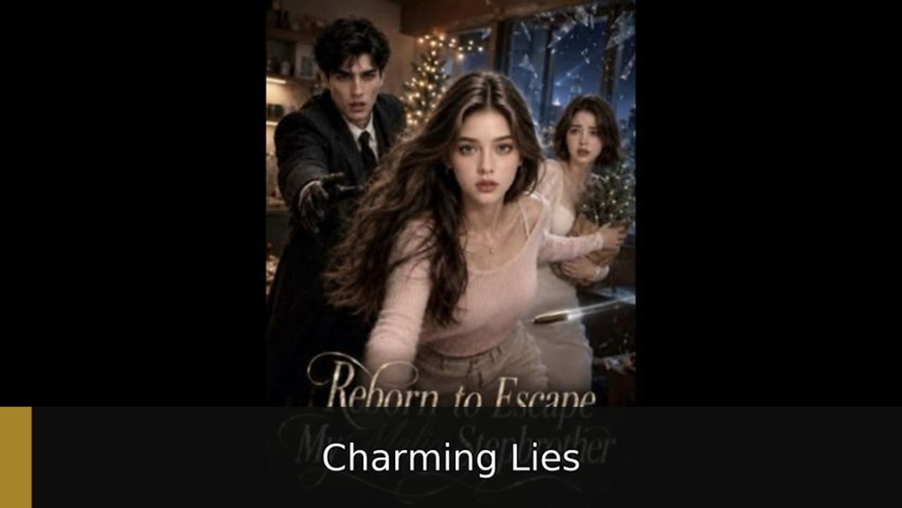Reborn to Escape My Mafia Stepbrother - Full | Charming Lies