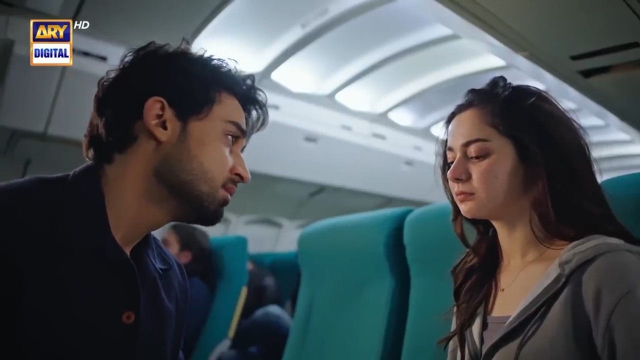 Tum Mujhe Pehle Nahi Mana Sakte Thhe _ Meri ZIndagi Hai Tu