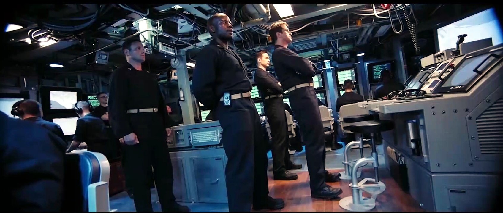 HUNTER KILLER (2018) Bande Annonce VF - HD [Full Movie]