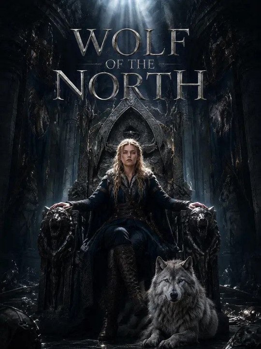 Wolf Of The North  FULL MOVIES ENGLISH SUB