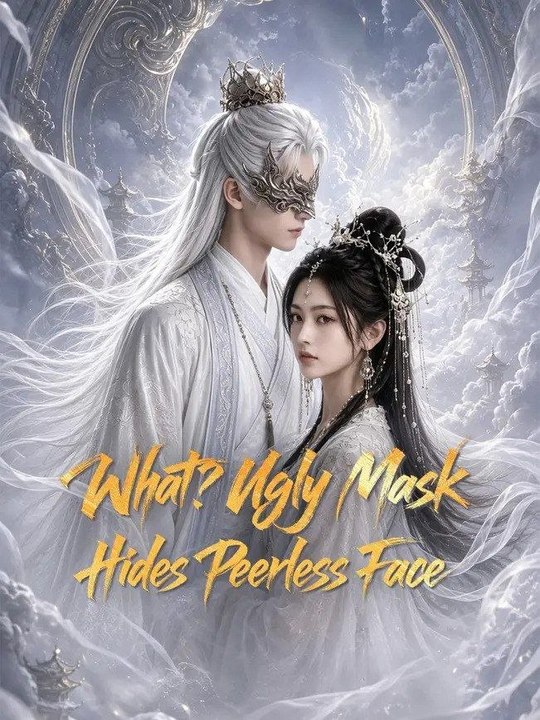 WhatUgly Mask Hides Peerless Face