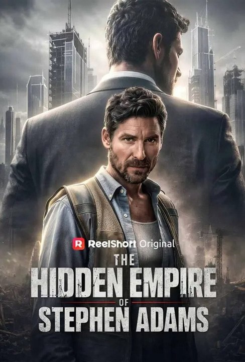 The Hidden Empire of Stephen Adams