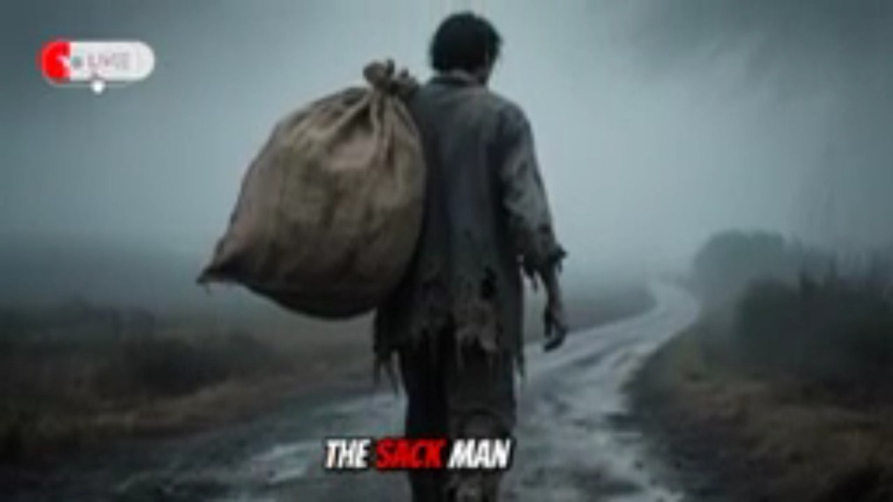 YOU ARE NOT ALONE_ The True Legend of the Bogeyman 144P