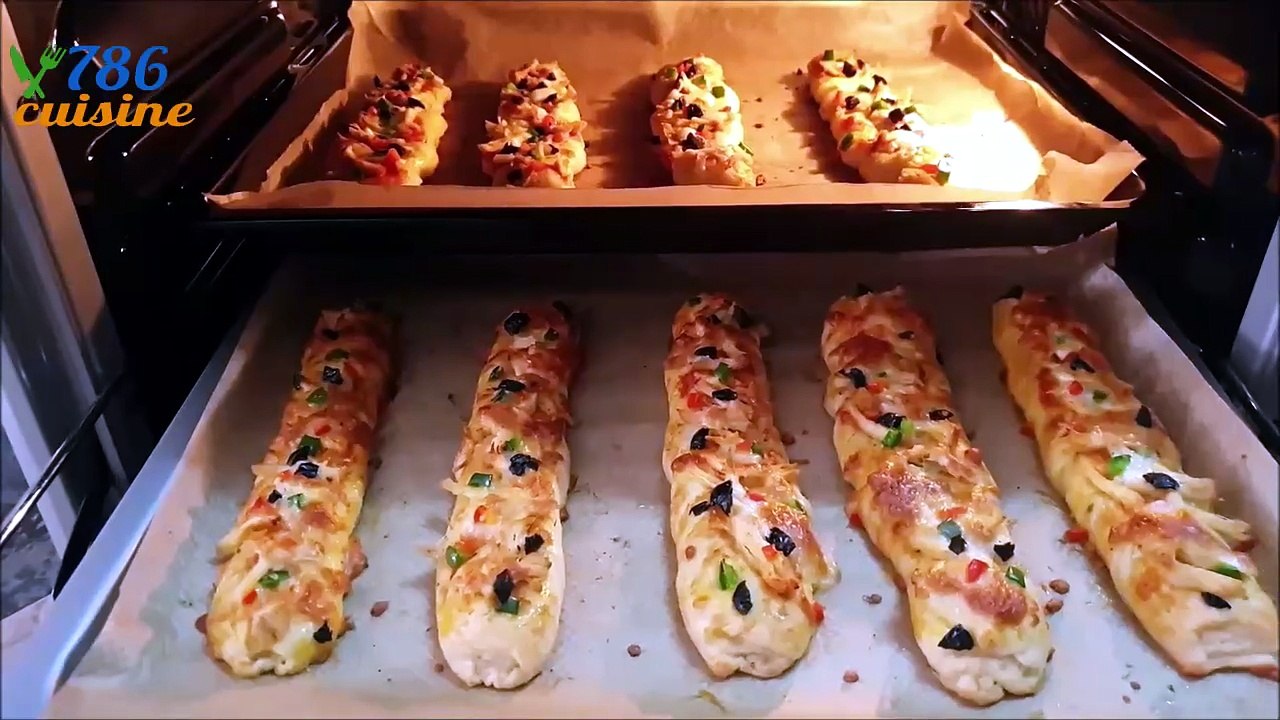 dinner recipe