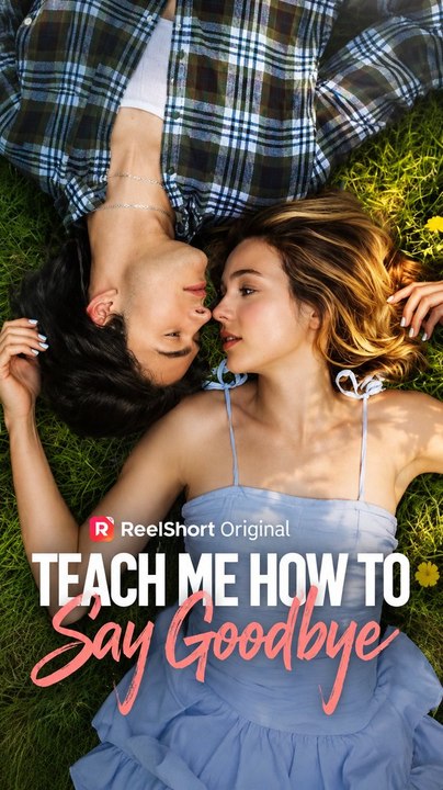 Teach Me How to Say Goodbye | Full EP - Emotional Romance, Secret Love, ENGSUB #ARS