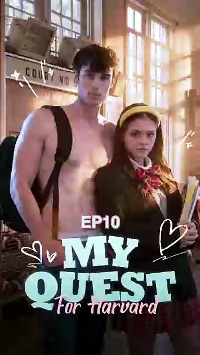 The Maid Who Saved Him US 2026 EP1