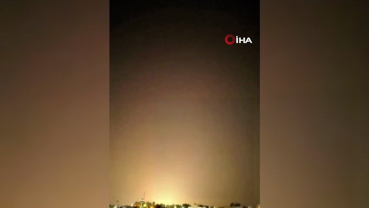 Bahreyn İçişleri Bakanlığı, ülkenin yeni saldırılara uğradığını açıkladı