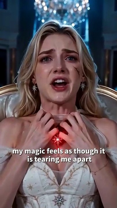 Married as Her Sister’s Stand-In: I Accidentally Fell for the Billionaire Wolf Alpha - Full EP [Full Movie]