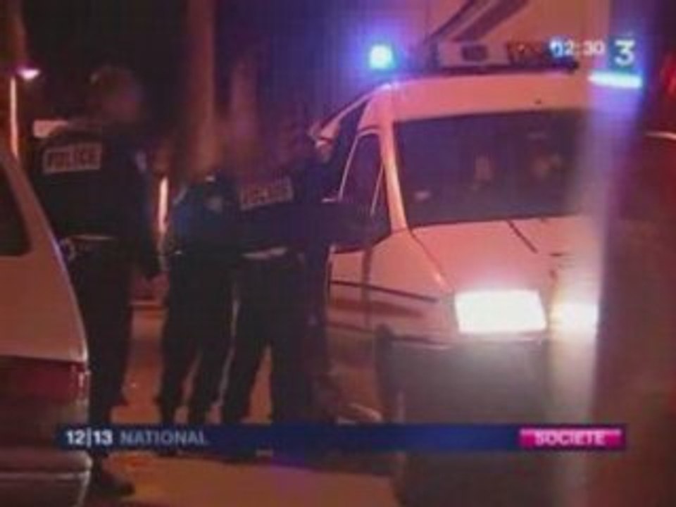 Violences conjugales, l'escalade