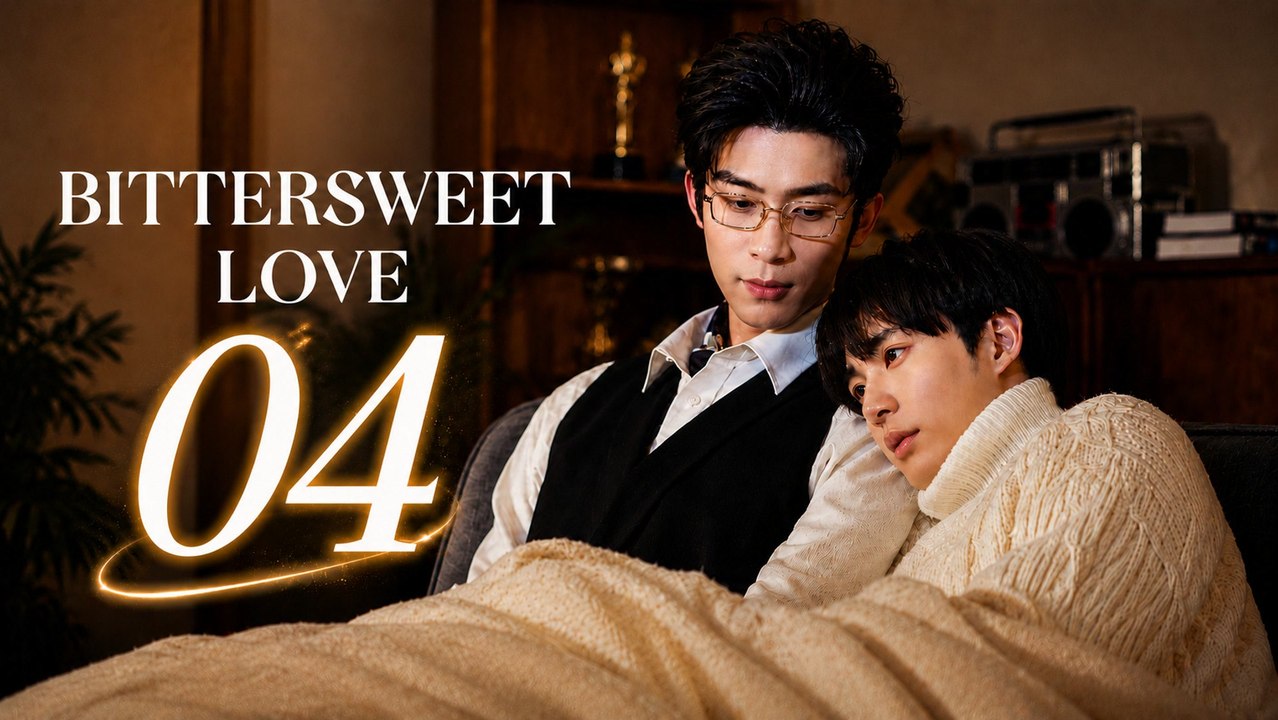 Bittersweet Love Episode 4 | English Sub