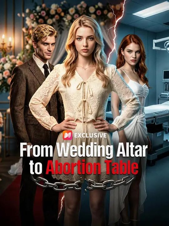 From Wedding Altar to Abortion Table | Full Series | Short Drama English