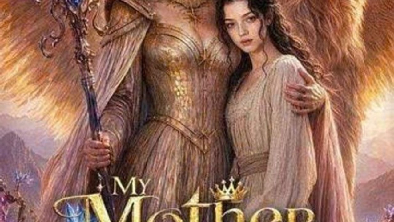 My Mother is the War Goddess EP