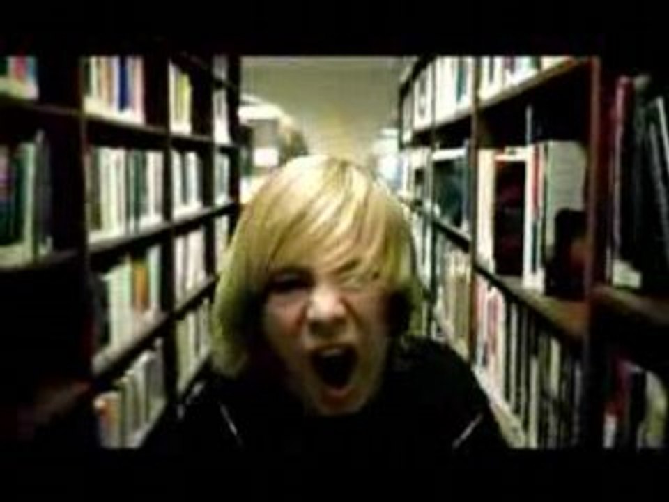 Devildriver - Clouds Over California