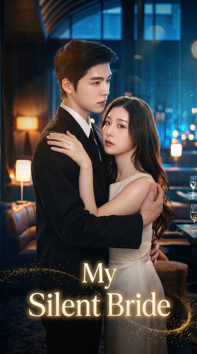 My Silent bride - Full HD English Sub - Hot Drama 2026