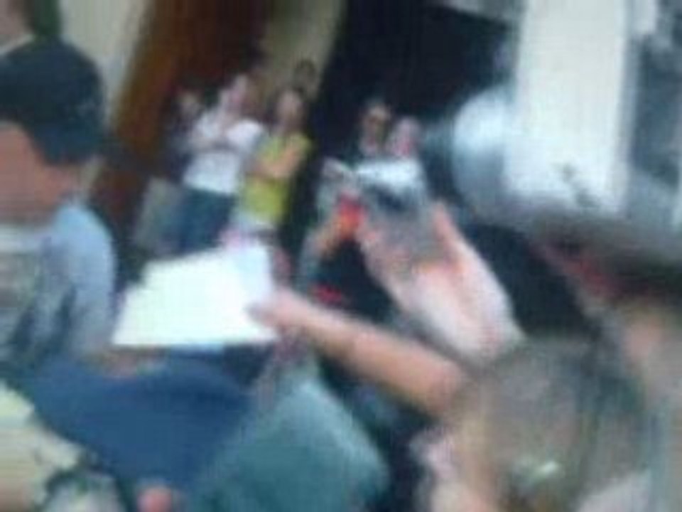 Tokio Hotel à PH
