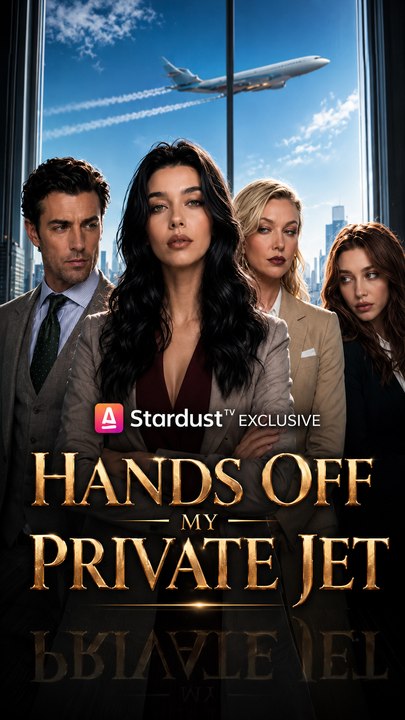 Hands Off My Private Jet Complete Corporate Drama ASD