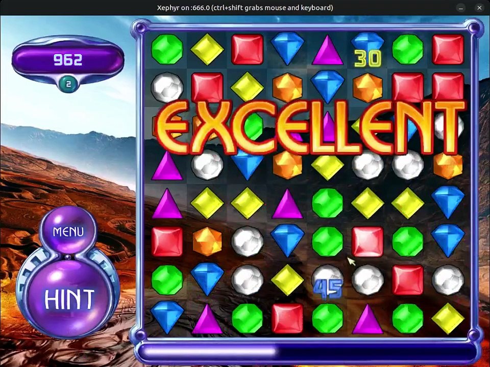Bejeweled 2