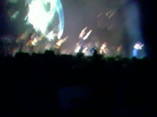 Roger Waters Perfect Sense Paris 2007