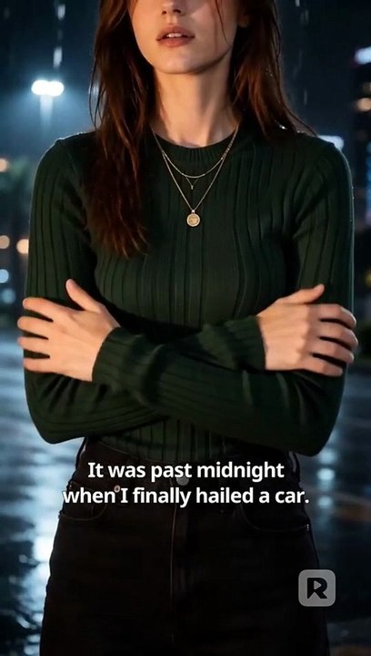 The Wife He Gave Away ✅ FULL HD [Eng Sub]