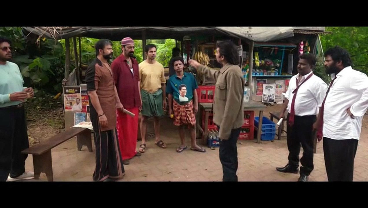 Aadu 3 Malayalam Movie Part 2 [Full Movie]