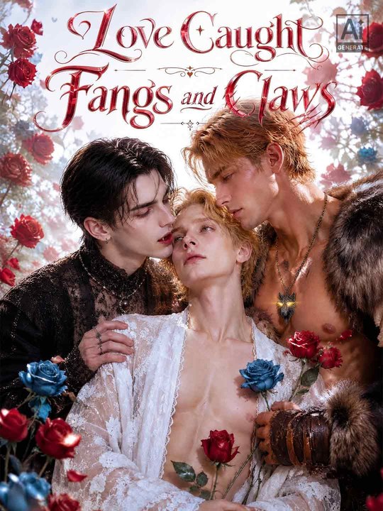 Love Caught Fangs and Claws - Full