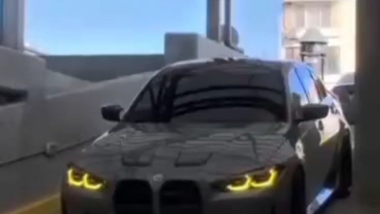 The Cleanest BMW Edit You'll Watch Today 😮‍💨