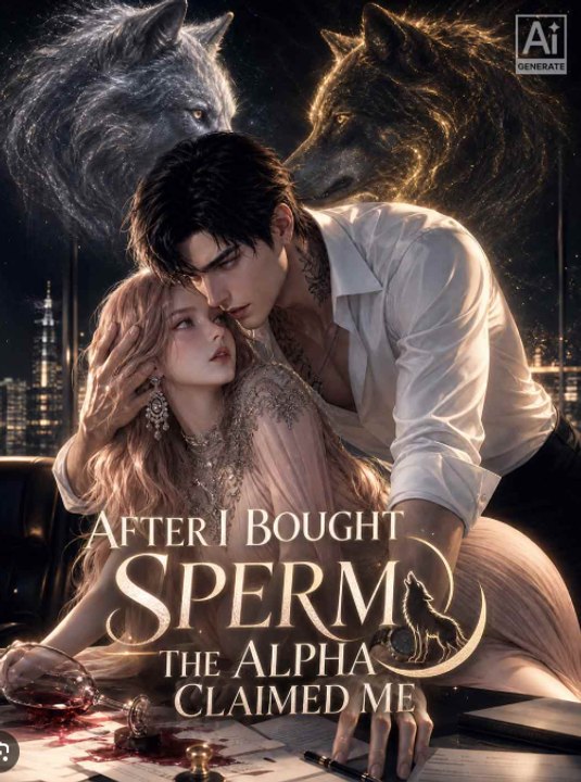 After I Bought Sperm, the Alpha Claimed Me🧡🍏 🔥 (2026) - FULL ENGSUB | Reelshort Hot HD