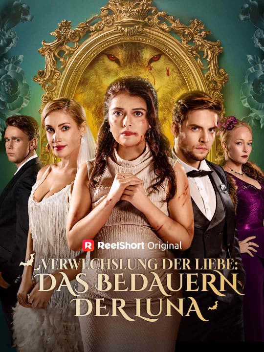 Verwechslung der Liebe: Das Bedauern der Luna - Teil 1/1 | Folgen 1-59