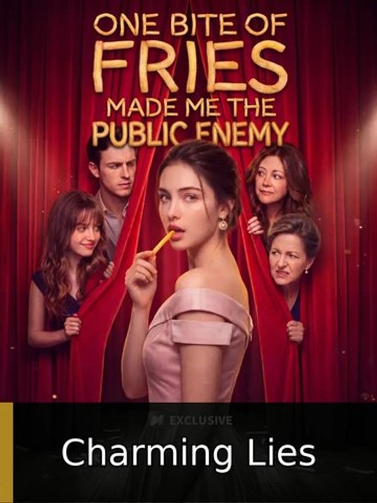 One Bite of Fries Made Me the Public Enemy - Full | Charming Lies