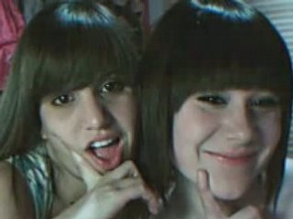 Ma puce et Moii