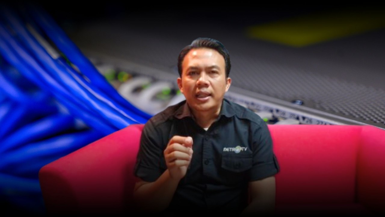 MK: Sisa Kuota Internet tak Boleh Hangus Begitu Saja-Beranda Nasional