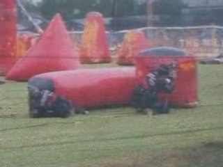 Millenium toulouse 2K8