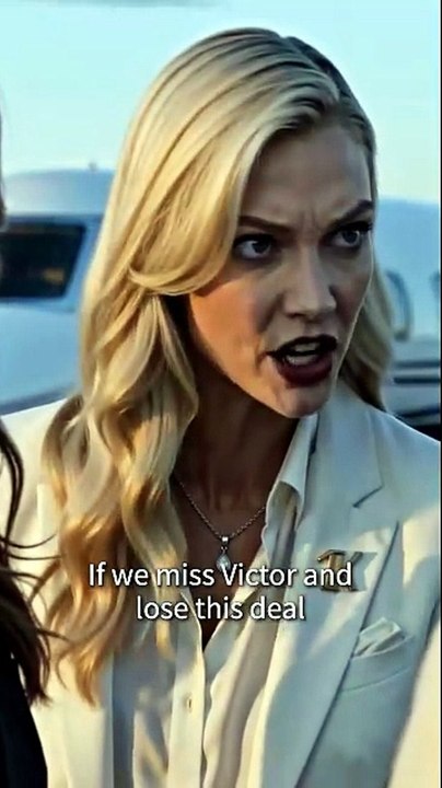 Hands Off My Private Jet FULL (Drama) [Full Movie]