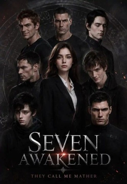 Seven Awakened - Full Episode