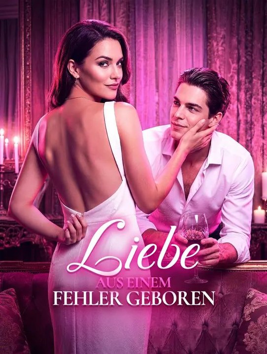 Liebe aus einem Fehler geboren - Teil 1/2 | Folgen 1-23