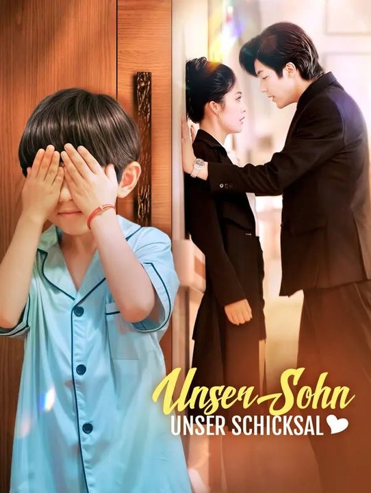Unser Sohn, unser Schicksal - Teil 2/2 | Folgen 30-65