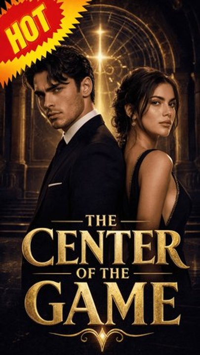 The center of the Game💖#Short Drama #AI #Full Movie