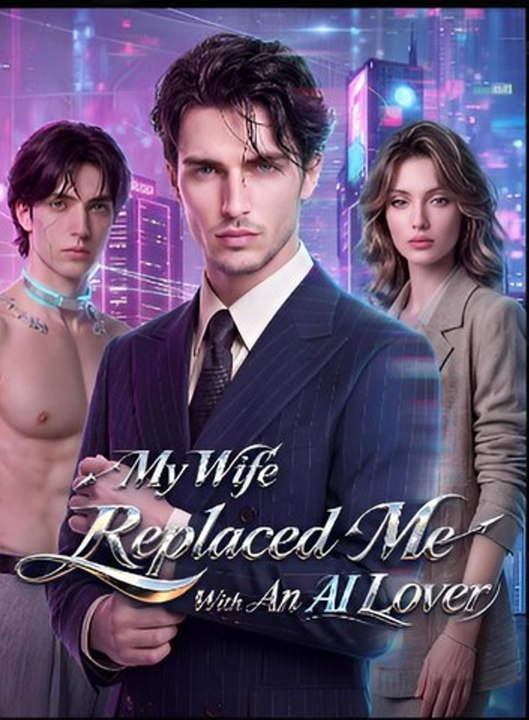 My Wife Replaced Me With An AI Lover- Drama FULL MOVIES ENGLISH SUB
