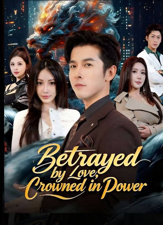 Framed For Love, Crowned In Secret- Drama FULL MOVIES ENGLISH SUB