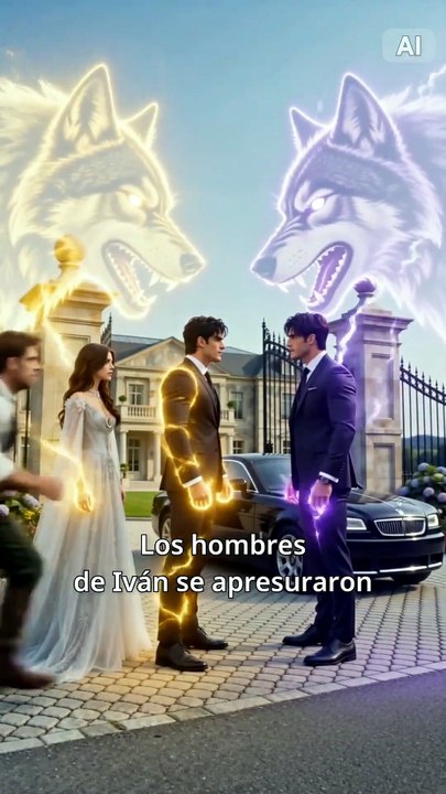 [Doblado]El Alfa que Ella Eligió en Su Lugar Complete Movie 🎥🍿💎