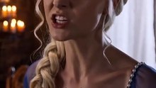 The Crowned Slave vs The Fake Princess (2026) - AI Complete Episodes