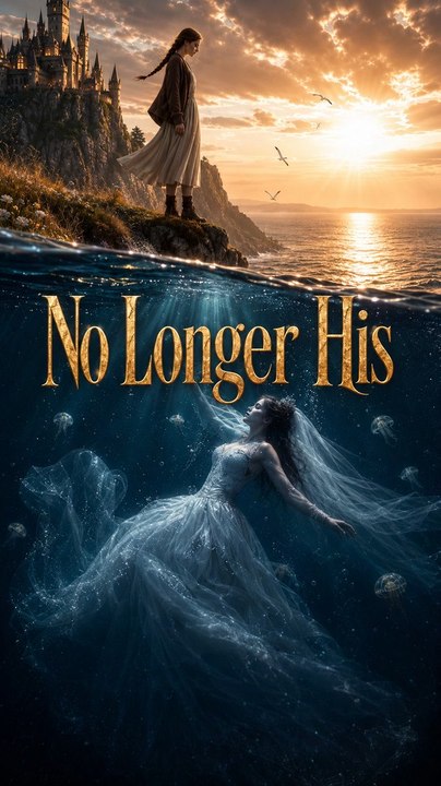 No Longer His - Full Movie (ENGSUB) | Romance Drama, Moving On, Drama Urbano